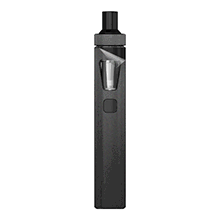 スキンシール Joyetech eGo AIO 【透明・すりガラス調】 【PDA工房】