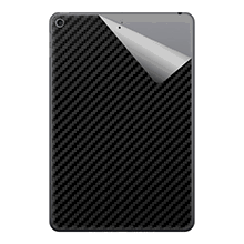 スキンシール iPad mini (第5世代・2019年発売モデル) 【各種】 【PDA工房】