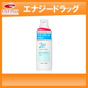 【資生堂】 2e ドゥーエ 入浴料 420ml【保湿入浴料】【4987415973722】