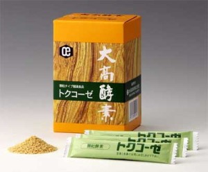 【大高酵素】 トクコーゼ　5ｇ×３０本　【健康補助食品】fs04gm