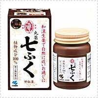 【第2類医薬品】丸薬七ふく ＜1500粒＞　小林製薬