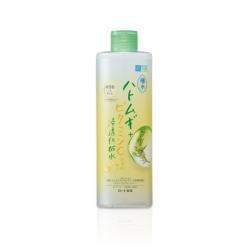 【ロート製薬】肌ラボ 極水 ハトムギ＋浸透化粧水 400mL