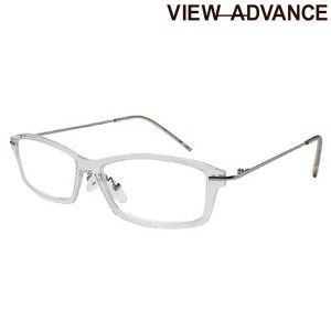 取寄品 正規品 VIEW ADVANCE ヴューアドヴァンス male VAM-01-1 シニアグラス リーディンググラス 老眼鏡 眼鏡 メンズ