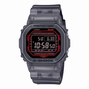 取寄品 正規品 CASIO腕時計 カシオ G-SHOCK ジーショック デジタル表示 長方形 クオーツ 20気圧防水 DW-B5600G-1JF 人気モデル メンズ腕