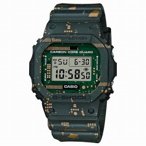国内正規品 新作 限定カラー DWE-5600CC-3JR G-SHOCK CASIO 腕時計 カシオ ジーショック デジタル表示 カレンダー 長方形 メンズ腕時計 