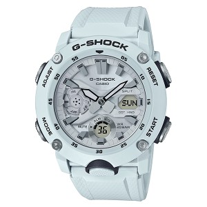 取寄品 正規品 CASIO腕時計 カシオ G-SHOCK ジーショック アナデジ アナログ&デジタル GA-2000S-7AJF メンズ腕時計 送料無料