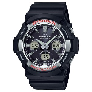 取寄品 正規品 CASIO腕時計 カシオ G-SHOCK ジーショック アナデジ アナログ&デジタル GAW-100-1AJF メンズ腕時計 送料無料