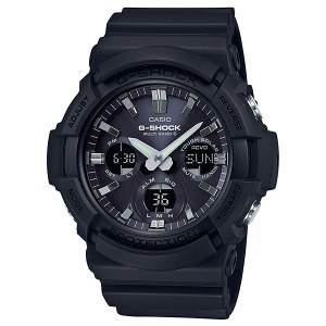 取寄品 正規品 CASIO腕時計 カシオ G-SHOCK ジーショック アナデジ アナログ&デジタル GAW-100B-1AJF メンズ腕時計 送料無料