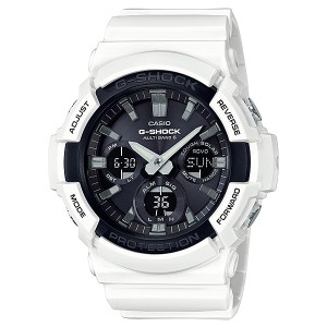 取寄品 正規品 CASIO腕時計 カシオ G-SHOCK ジーショック アナデジ アナログ&デジタル GAW-100B-7AJF メンズ腕時計 送料無料