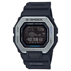 取寄品 正規品 CASIO腕時計 カシオ G-SHOCK ジーショック デジタル表示 カレンダー 長方形 GBX-100-1JF メンズ腕時計 送料無料