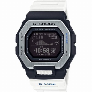 取寄品 正規品 CASIO腕時計 カシオ G-SHOCK ジーショック デジタル表示 カレンダー 長方形 GBX-100-7JF メンズ腕時計 送料無料