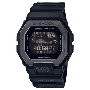 取寄品 正規品 CASIO腕時計 カシオ G-SHOCK ジーショック デジタル表示 カレンダー 長方形 GBX-100NS-1JF メンズ腕時計 送料無料