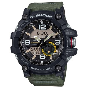 取寄品 正規品 CASIO腕時計 カシオ G-SHOCK ジーショック アナデジ アナログ&デジタル GG-1000-1A3JF メンズ腕時計 送料無料