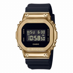 取寄品 正規品 CASIO腕時計 カシオ G-SHOCK ジーショック デジタル表示 長方形 クオーツ 20気圧防水 GM-5600G-9JF 人気モデル メンズ腕時