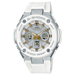 取寄品 正規品 CASIO腕時計 カシオ G-SHOCK ジーショック アナデジ アナログ&デジタル GST-W300-7AJF メンズ腕時計 送料無料