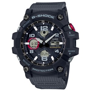 取寄品 正規品 CASIO腕時計 カシオ G-SHOCK ジーショック アナデジ アナログ&デジタル GWG-100-1A8JF メンズ腕時計 送料無料