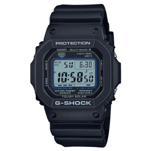 取寄品 正規品 CASIO腕時計 カシオ G-SHOCK ジーショック デジタル表示 カレンダー 長方形 GW-M5610U-1CJF メンズ腕時計 送料無料