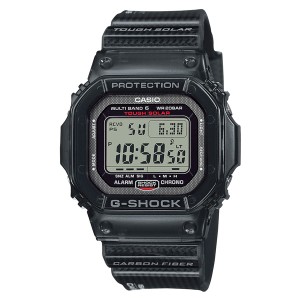 取寄品 正規品 CASIO腕時計 カシオ G-SHOCK ジーショック デジタル表示 カレンダー 長方形 GW-S5600U-1JF メンズ腕時計 送料無料