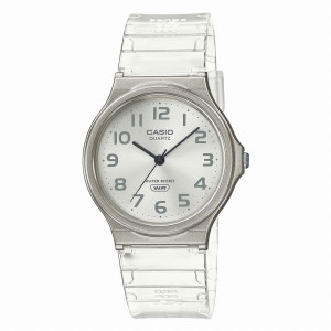 取寄品 正規品 CASIO腕時計 カシオ POP チプカシ アナログ表示 丸形 日常生活防水 MQ-24S-7BJF レディース腕時計