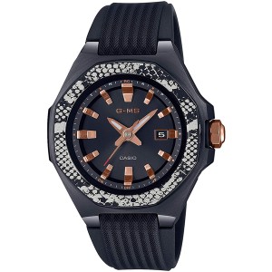 取寄品 正規品 CASIO腕時計 カシオ BABY-G ベイビージー アナログ表示 カレンダー 丸形 MSG-W350WLP-1AJR レディース腕時計 送料無料