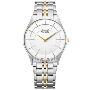 取寄品 正規品 CITIZEN シチズン シチズンコレクション AR3014-56A COLLECTION ラウンドフェイス エコ・ドライブ メンズ腕時計 送料無料