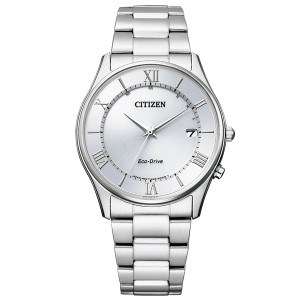 取寄品 正規品 CITIZEN シチズン シチズンコレクション AS1060-54A COLLECTION ラウンドフェイス ペアウォッチ メンズ腕時計 送料無料