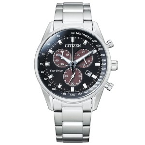 取寄品 正規品 CITIZEN シチズン シチズンコレクション AT2390-58E COLLECTION ラウンドフェイス エコ・ドライブ メンズ腕時計 送料無料