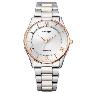 取寄品 正規品 CITIZEN シチズン シチズンコレクション BJ6484-50A COLLECTION ラウンドフェイス ペアウォッチ メンズ腕時計 送料無料