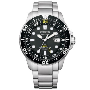 取寄品 正規品 CITIZEN シチズン プロマスター BJ7110-89E PROMASTER MARINEシリーズ ダイバー メンズ腕時計 送料無料