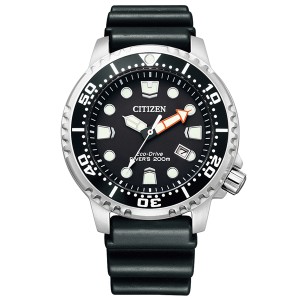 取寄品 正規品 CITIZEN シチズン プロマスター BN0156-05E PROMASTER MARINEシリーズ ダイバー メンズ腕時計 送料無料