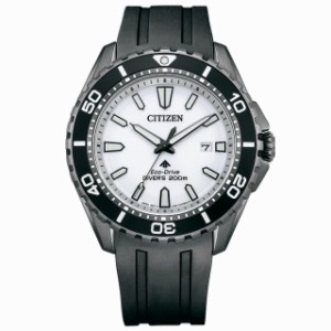 取寄品 正規品 CITIZEN シチズン プロマスター BN0197-08A PROMASTER MARINシリーズ メンズ腕時計 送料無料