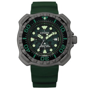 取寄品 正規品 CITIZEN シチズン プロマスター BN0228-06W PROMASTER MARINEシリーズ ダイバー メンズ腕時計 送料無料