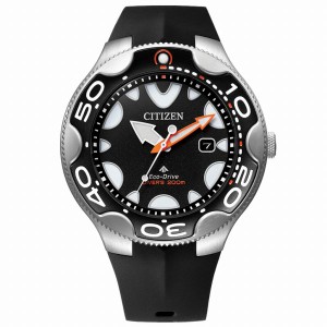 取寄品 正規品 CITIZEN シチズン プロマスター BN0230-04E PROMASTER MARINシリーズ メンズ腕時計 送料無料