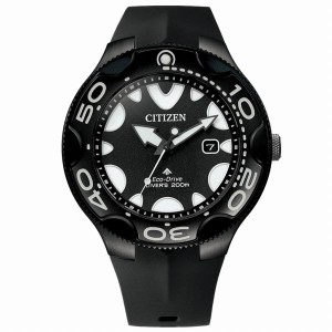 取寄品 正規品 CITIZEN シチズン プロマスター BN0235-01E PROMASTER MARINシリーズ メンズ腕時計 送料無料