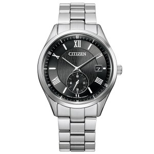 取寄品 正規品 CITIZEN シチズン シチズンコレクション BV1120-91E COLLECTION ラウンドフェイス エコ・ドライブ メンズ腕時計 送料無料