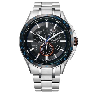 取寄品 正規品 CITIZEN シチズン シチズンスマートウォッチ BZ1034-52E Smart Watch Eco-Drive W770 メンズ腕時計 送料無料