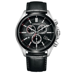 取寄品 正規品 CITIZEN シチズン シチズンスマートウォッチ BZ1054-04E Smart Watch Eco-Drive W770 メンズ腕時計 送料無料