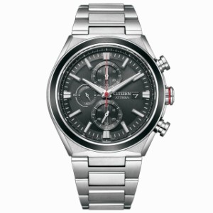 取寄品 正規品 CITIZEN シチズン アテッサ CA0836-68E ATTESA ACT Line メンズ腕時計 送料無料