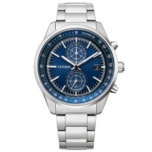 取寄品 正規品 CITIZEN シチズン シチズンコレクション CA7030-97L COLLECTION ラウンドフェイス エコ・ドライブ メンズ腕時計 送料無料