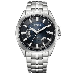 取寄品 正規品 CITIZEN シチズン シチズンコレクション CB0011-69L COLLECTION ラウンドフェイス エコ・ドライブ メンズ腕時計 送料無料