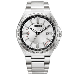 取寄品 正規品 CITIZEN シチズン アテッサ CB0210-54A ATTESA ACT Line メンズ腕時計 送料無料