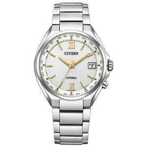 取寄品 正規品 CITIZEN シチズン アテッサ CB1120-50C ATTESA 光発電エコ・ドライブ メンズ腕時計 送料無料