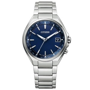 取寄品 正規品 CITIZEN シチズン アテッサ CB1120-50L ATTESA 光発電エコ・ドライブ メンズ腕時計 送料無料