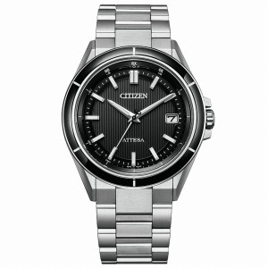 取寄品 正規品 CITIZEN シチズン アテッサ CB3030-76E ATTESA ACT Line メンズ腕時計 送料無料