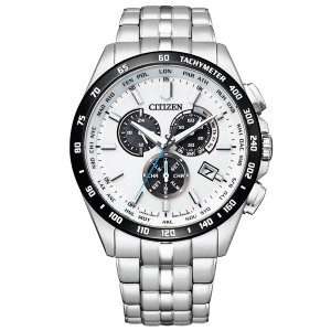 取寄品 正規品 CITIZEN シチズン シチズンコレクション CB5874-90A COLLECTION ラウンドフェイス エコ・ドライブ メンズ腕時計 送料無料