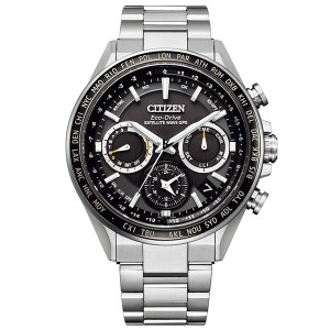 取寄品 正規品 CITIZEN シチズン アテッサ CC4015-51E ATTESA ACT Line メンズ腕時計 送料無料