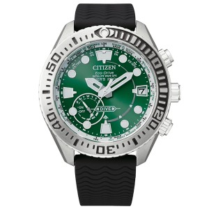 取寄品 正規品 CITIZEN シチズン プロマスター CC5001-00W PROMASTER MARINEシリーズ ダイバー メンズ腕時計 送料無料