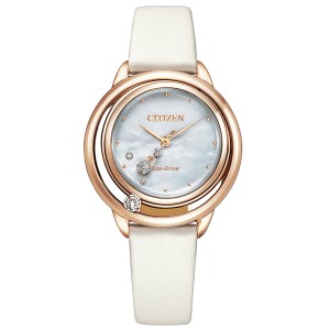 取寄品 正規品 CITIZEN シチズン シチズンエル EW5522-03D ARCLY Collection レディース腕時計 送料無料