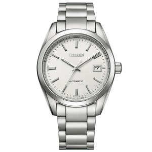 取寄品 正規品 CITIZEN シチズン シチズンコレクション NB1050-59A COLLECTION ラウンドフェイス 自動巻き メンズ腕時計 送料無料