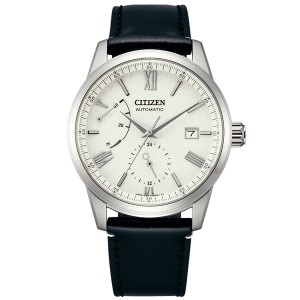 取寄品 正規品 CITIZEN シチズン シチズンコレクション NB3020-08A COLLECTION ラウンドフェイス 自動巻き メンズ腕時計 送料無料